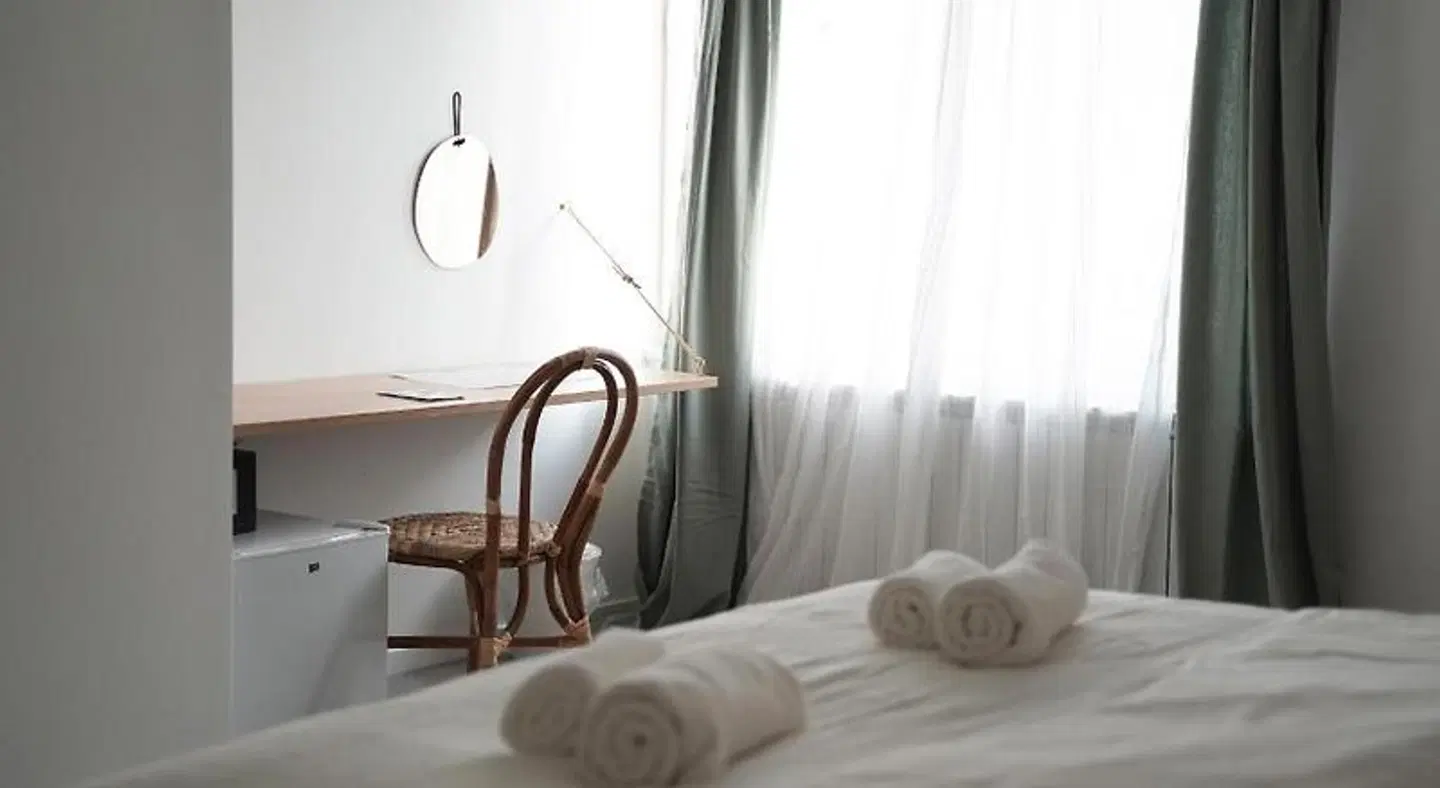 Annie's Bed&Breakfast ROOM_EXAMPLE