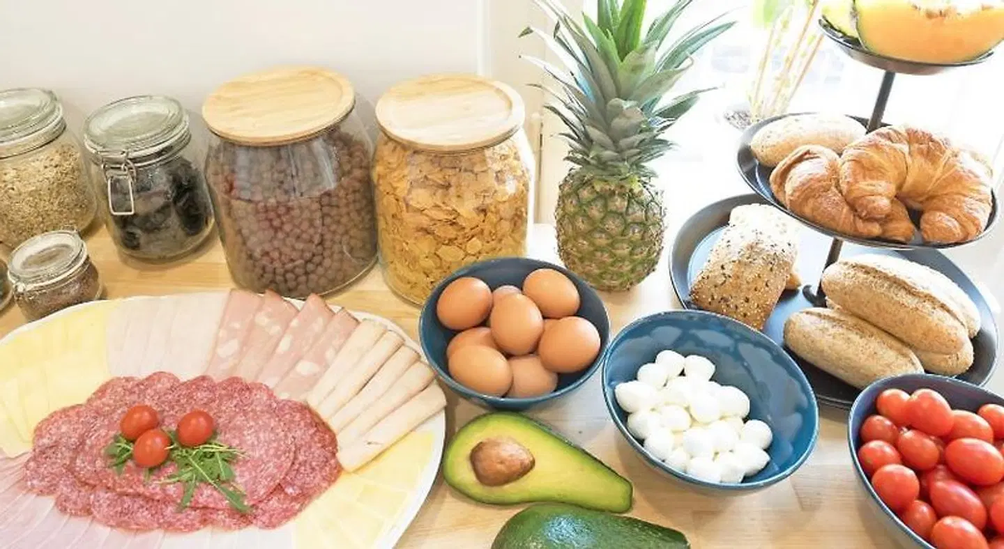 Annie's Bed&Breakfast HEALTH_BEAUTY