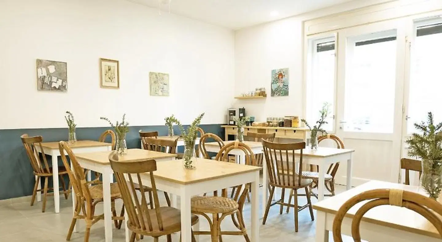 Annie's Bed&Breakfast Restaurant