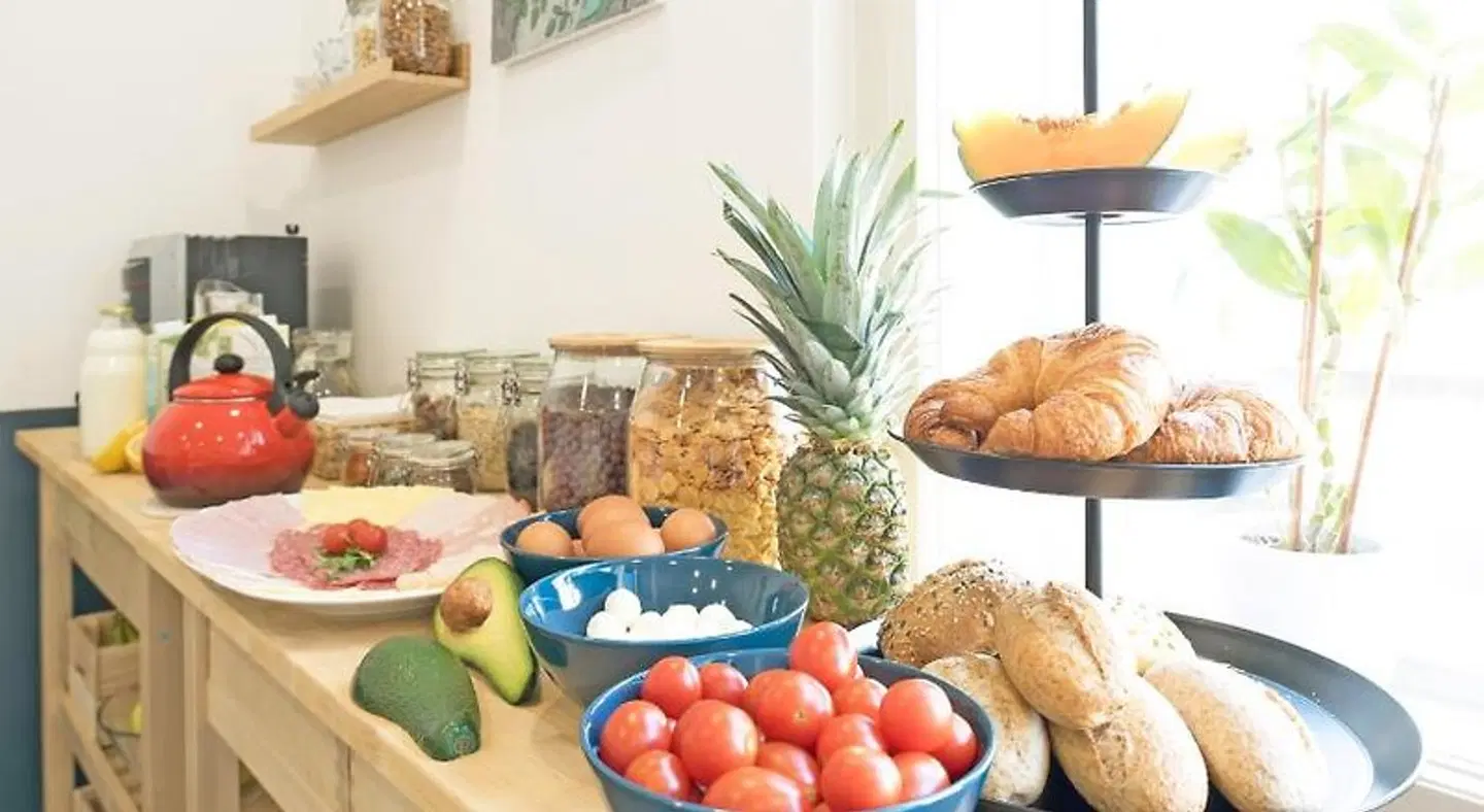 Annie's Bed&Breakfast Restaurant