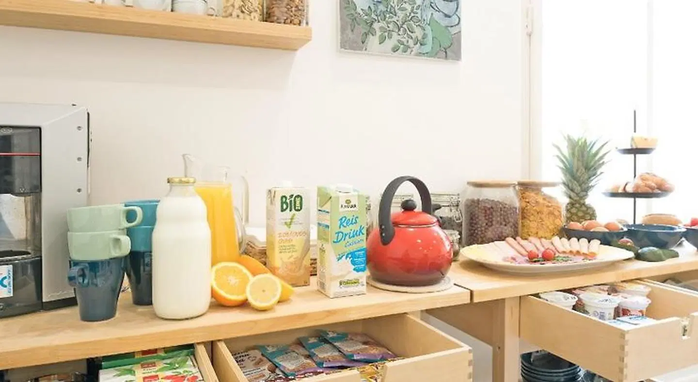 Annie's Bed&Breakfast Restaurant