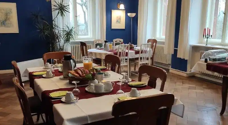 Herrenhaus Schmölen – Hotelfoto