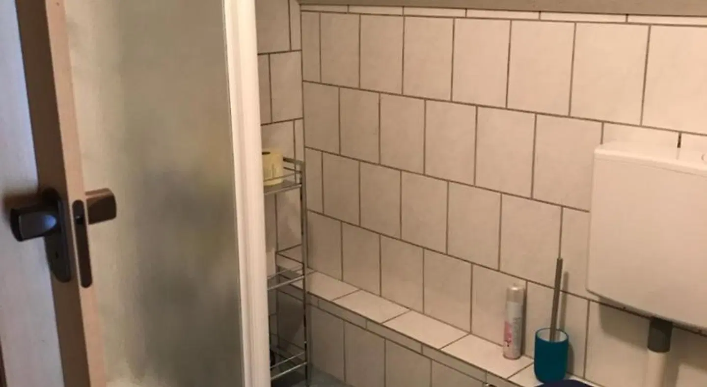 Wagnermoosgütl Badezimmer