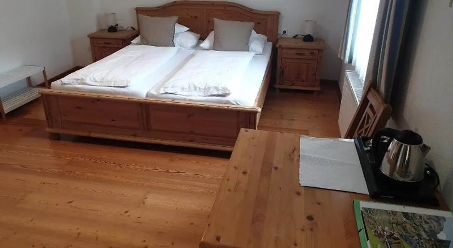 Bergführerhaus ROOM_EXAMPLE