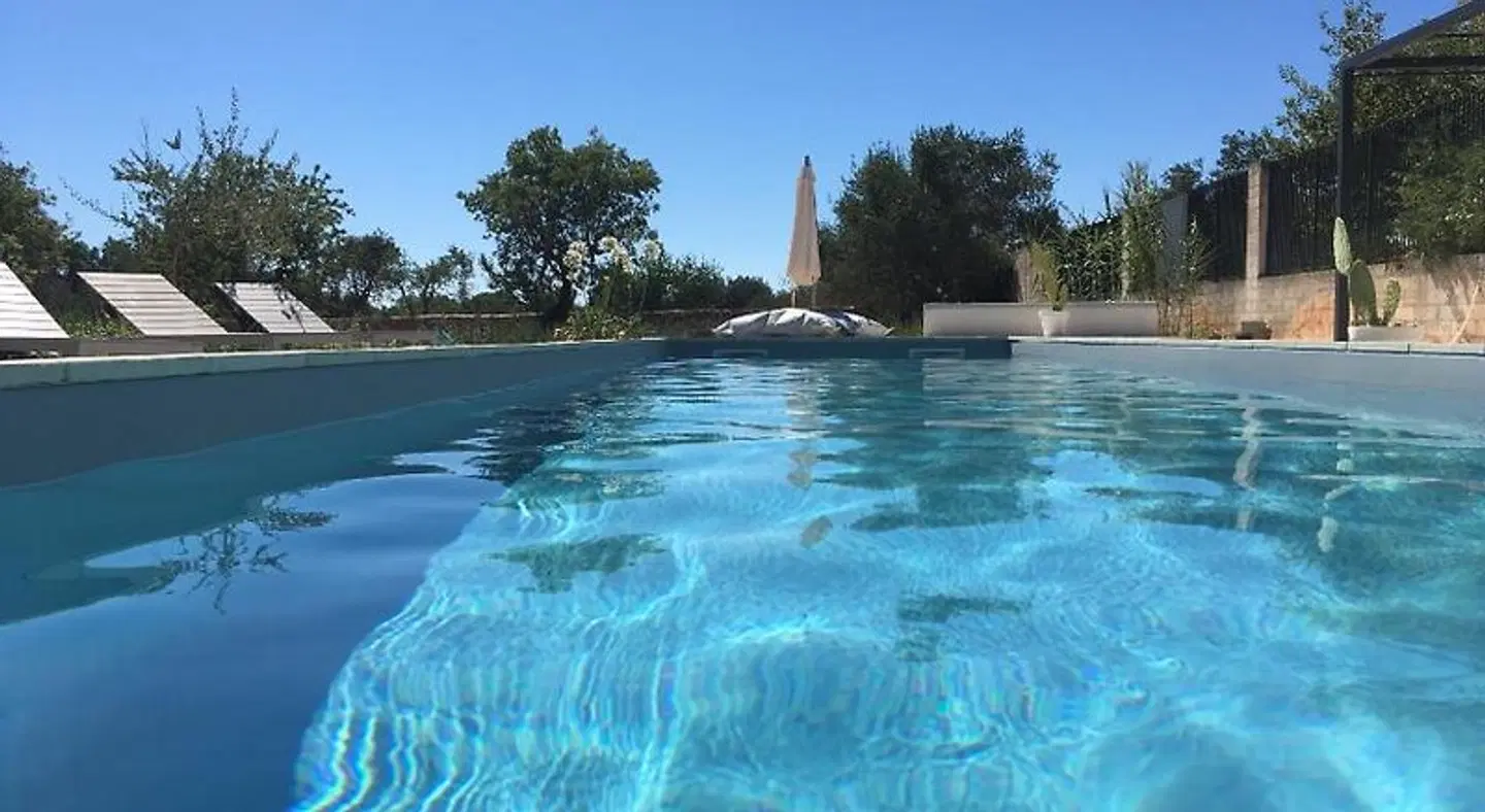 Masseria San Martino OUTDOOR_POOL