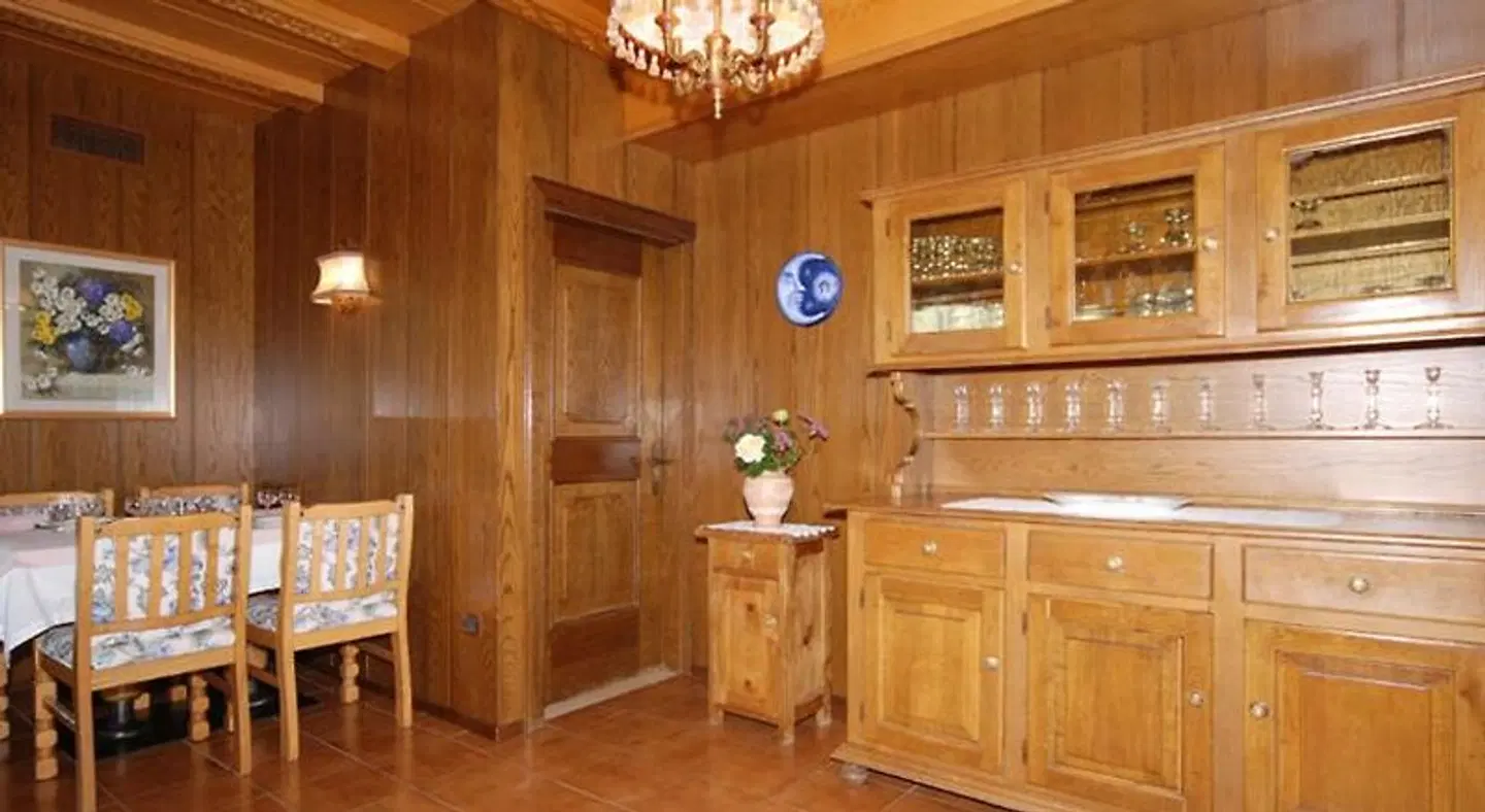 Hotel Garden Badezimmer