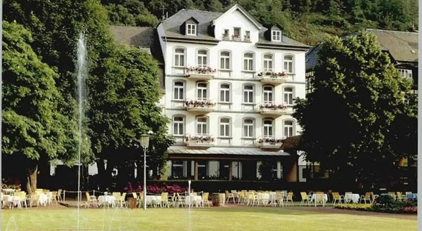 Vintagehotel Twenty-eight EXTERIOR