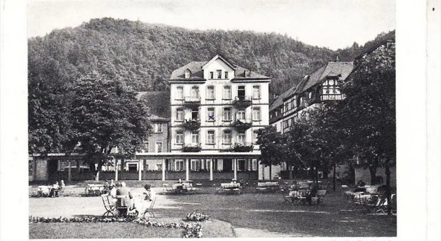 Vintagehotel Twenty-eight EXTERIOR
