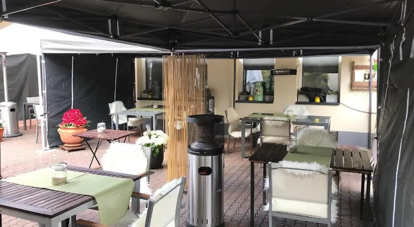 Scheid's Hotel  Restaurant Konferenz