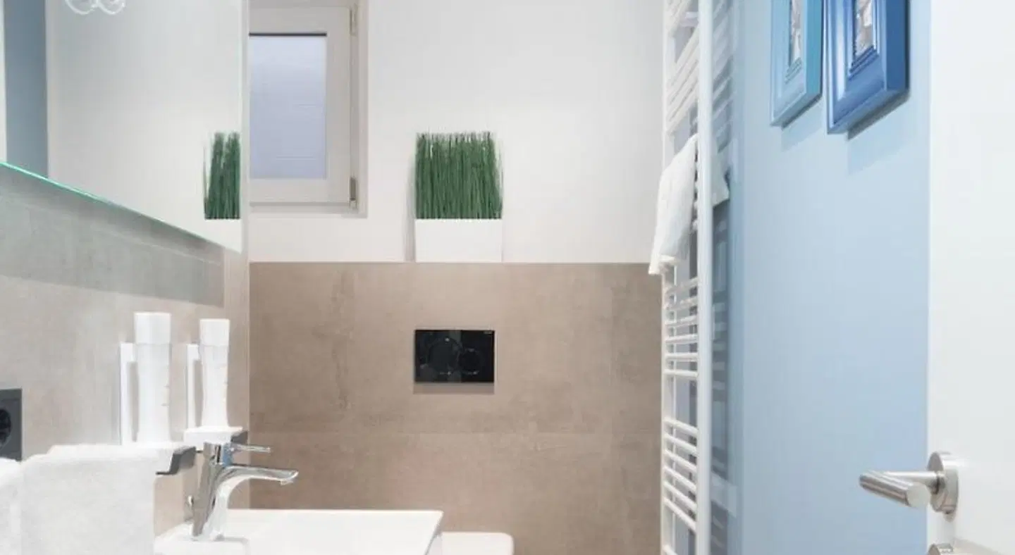 Aparthotel by dP ROOM_EXAMPLE
