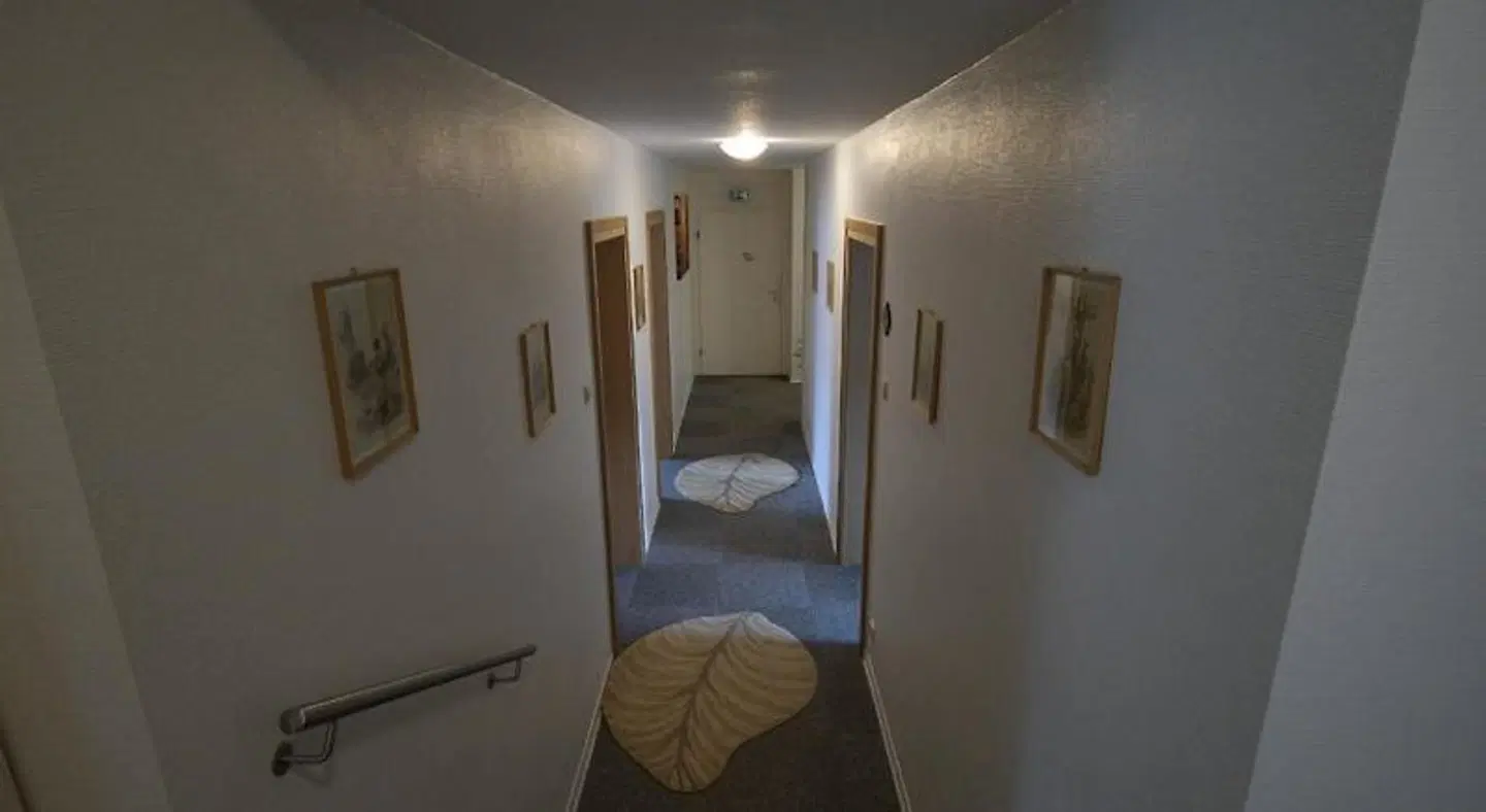 Hotel-Restaurant Forellenzucht ROOM_EXAMPLE