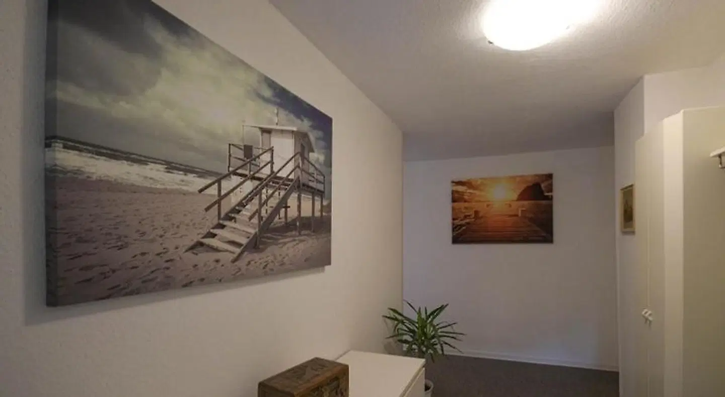 Hotel-Restaurant Forellenzucht LOUNGE_LOBBY