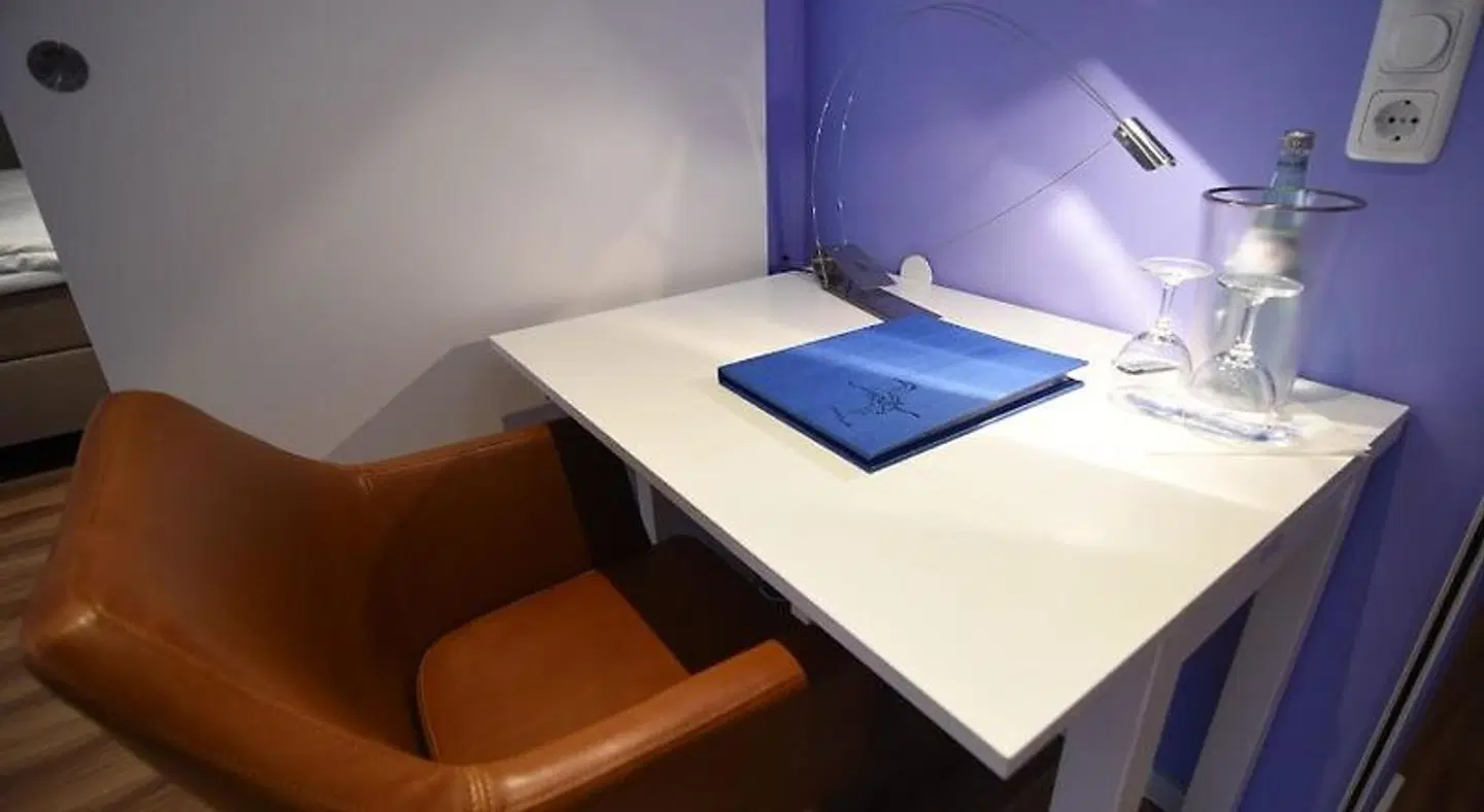 Haus am Meer ROOM_EXAMPLE