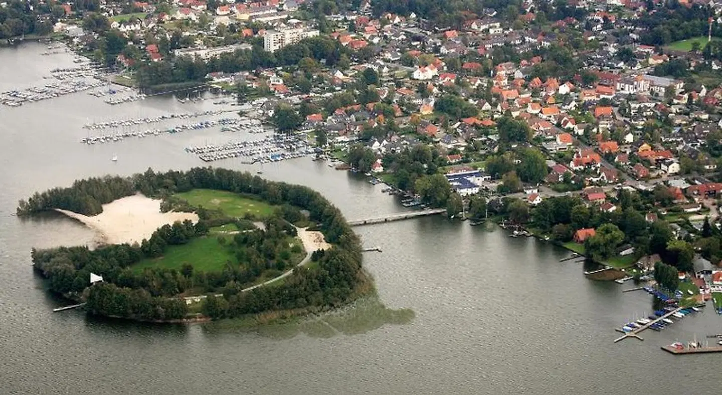 Haus am Meer LANDSCAPE