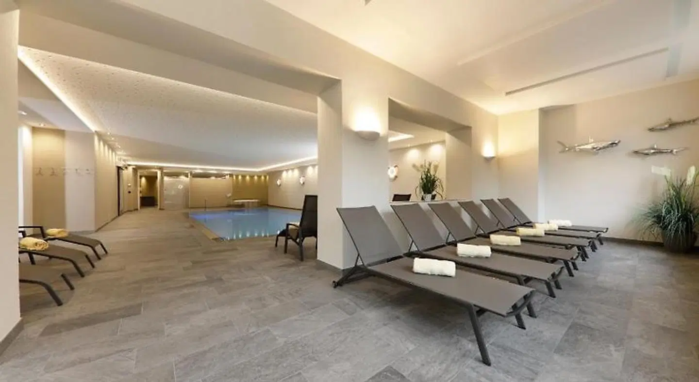 Das Mitterplarser Hotel LOUNGE_LOBBY