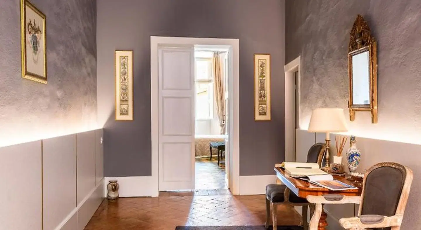 La Terrazza sul Campo LOUNGE_LOBBY