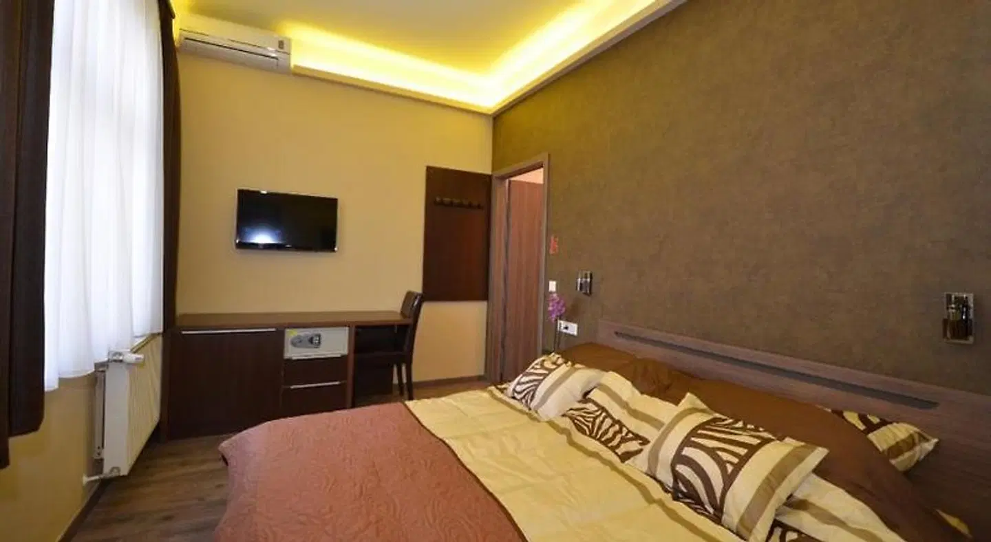 Fig Tree House Budapest ROOM_EXAMPLE