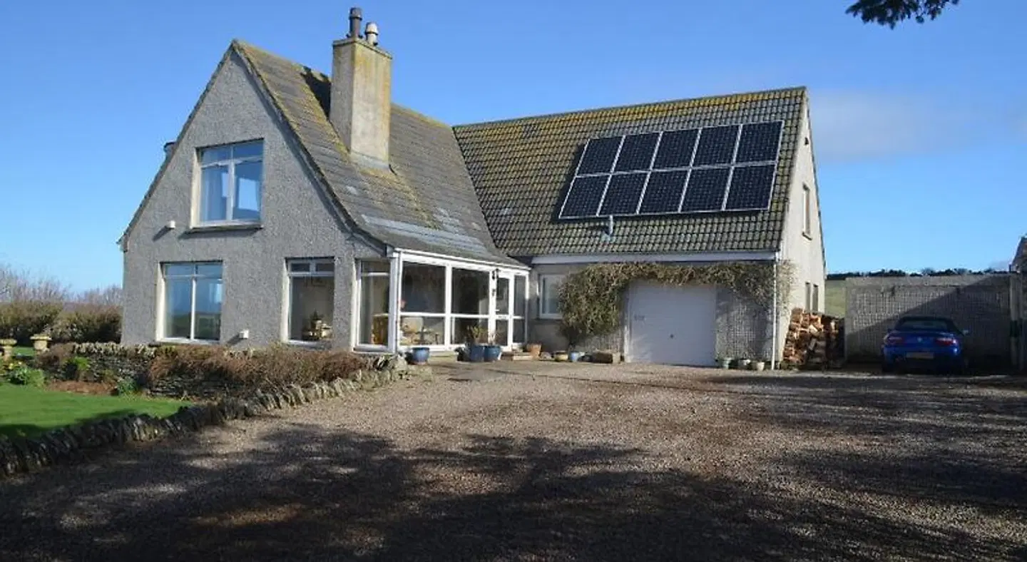 AURORA B&B EXTERIOR