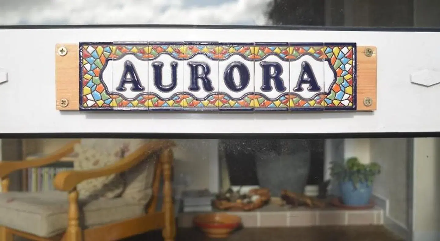 AURORA B&B Restaurant