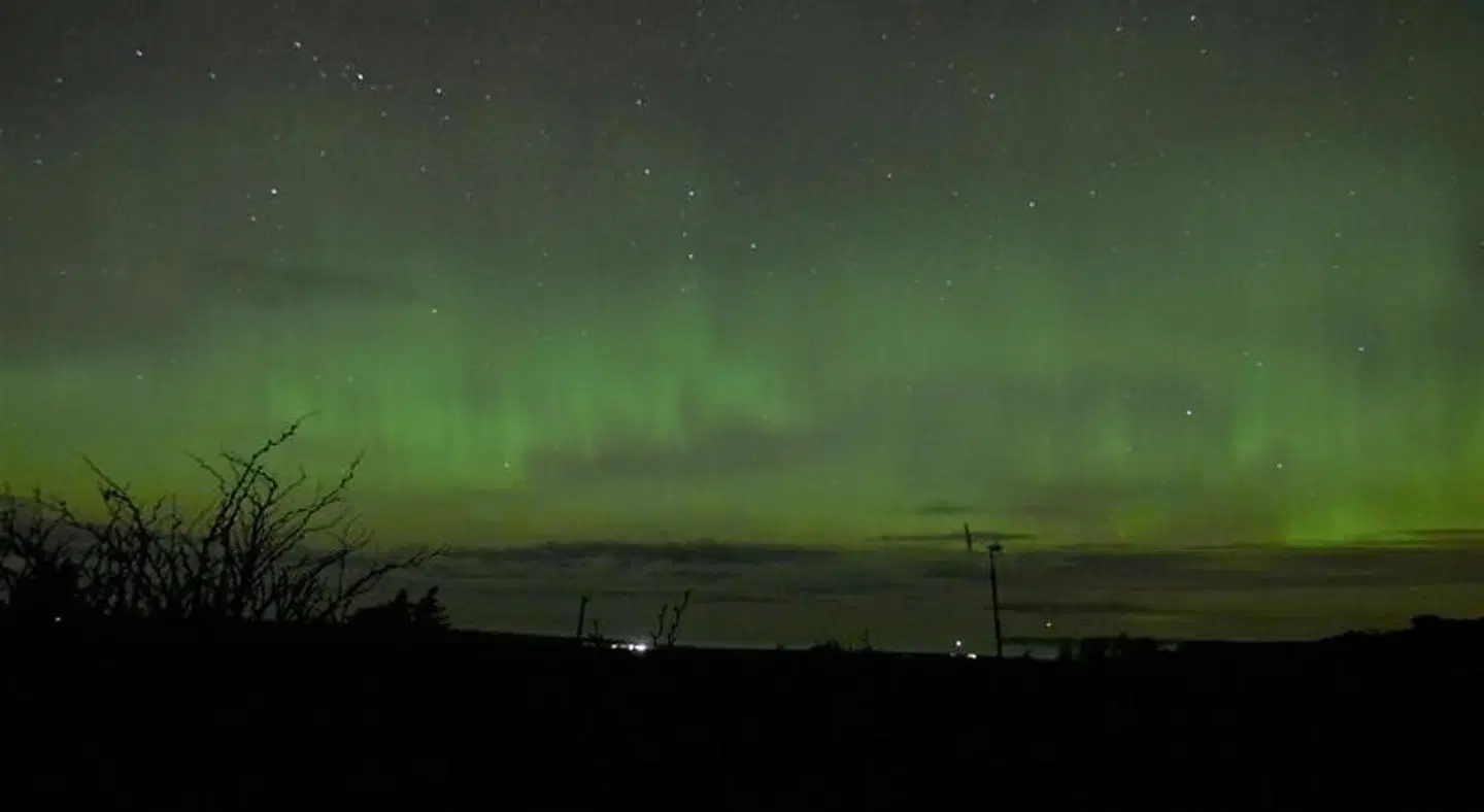 AURORA B&B LANDSCAPE