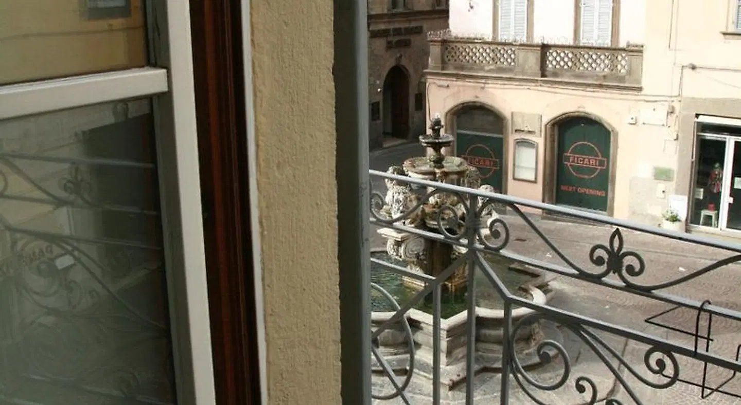 Antico Angelo - Residenza d'Epoca EXTERIOR