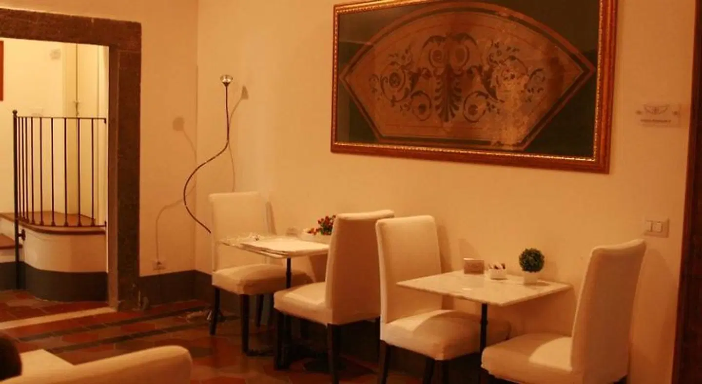 Antico Angelo - Residenza d'Epoca Konferenz