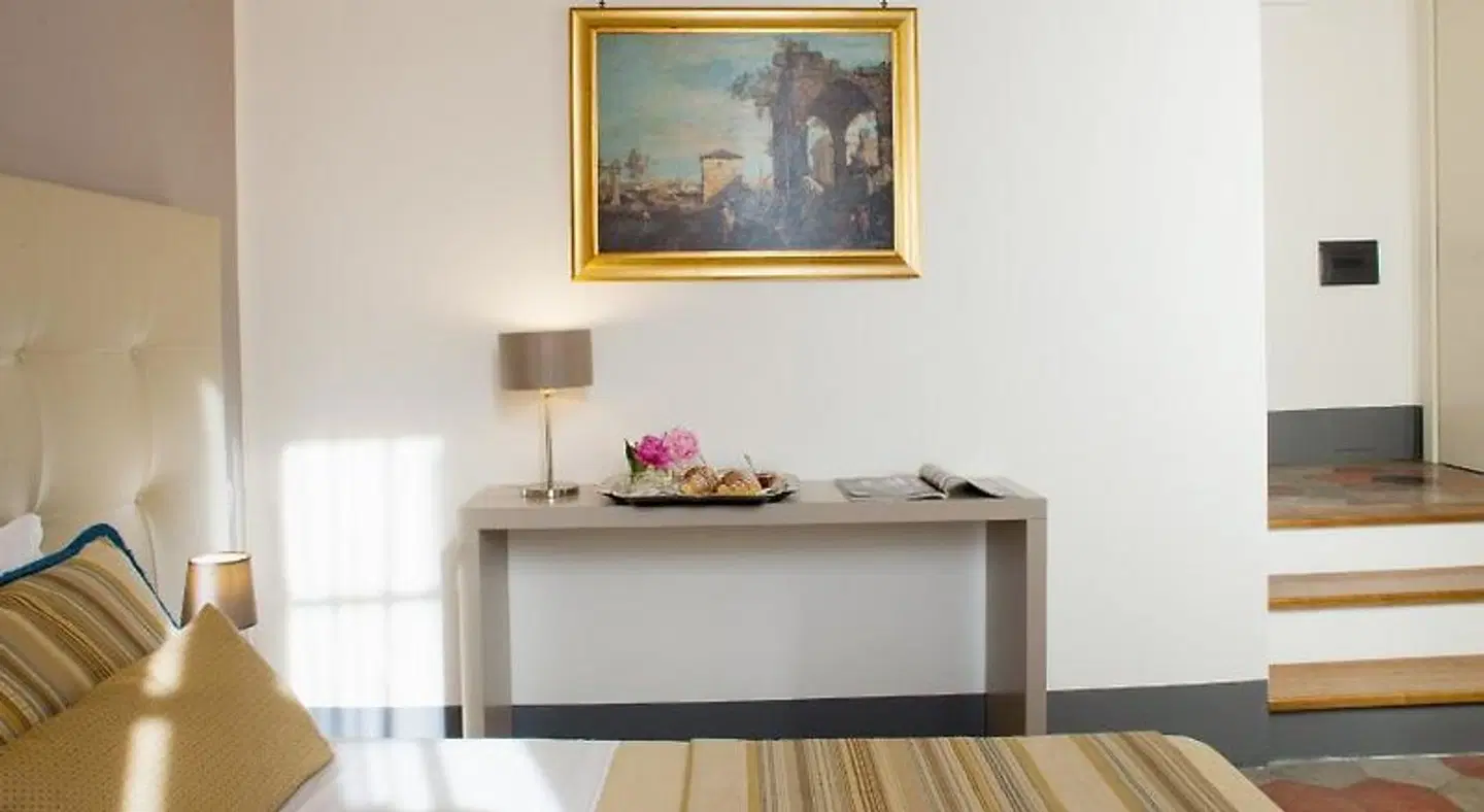 Antico Angelo - Residenza d'Epoca ROOM_EXAMPLE