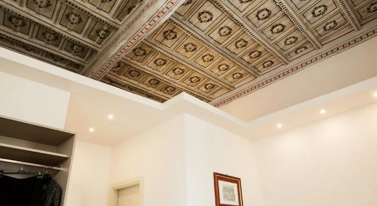 Antico Angelo - Residenza d'Epoca LOUNGE_LOBBY