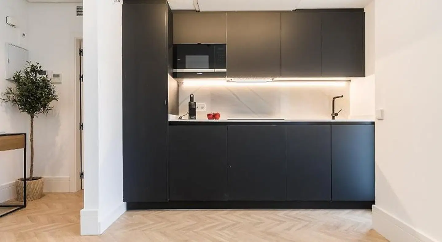 Feelathome Waldorf Suites Apartments LOUNGE_LOBBY