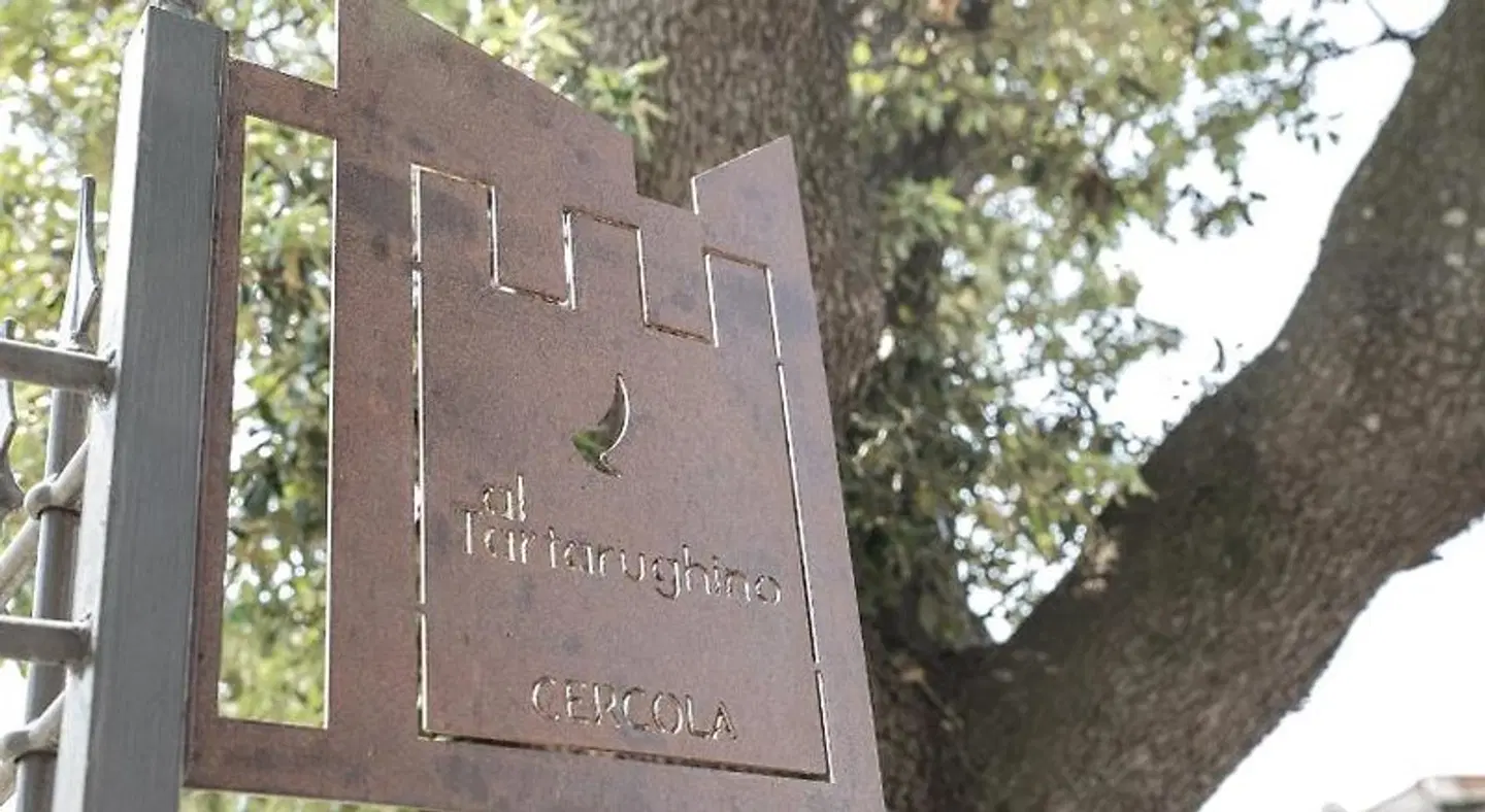 Al Tartarughino B&B EXTERIOR