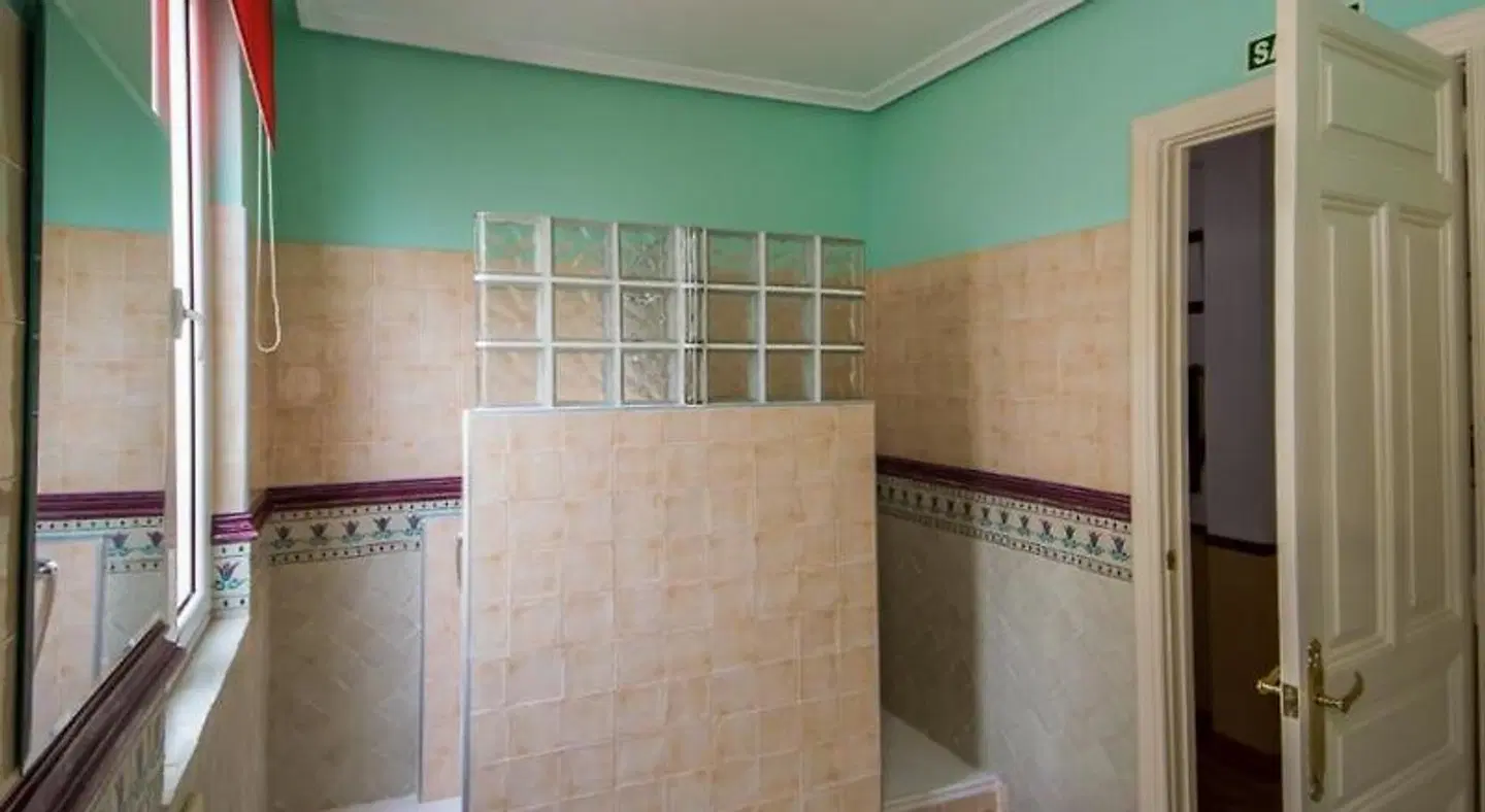 Hostel Covent Garden HEALTH_BEAUTY