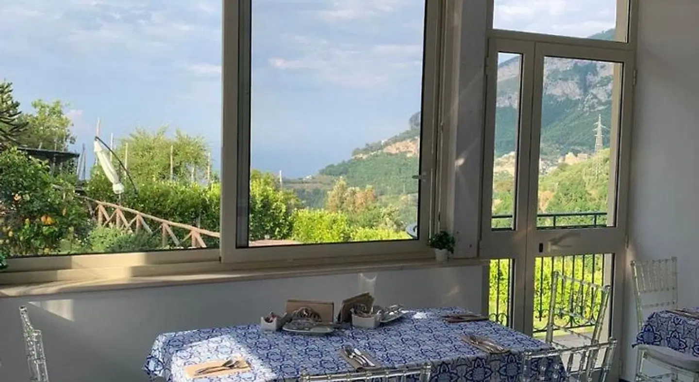 Nonno Francesco B&B HEALTH_BEAUTY