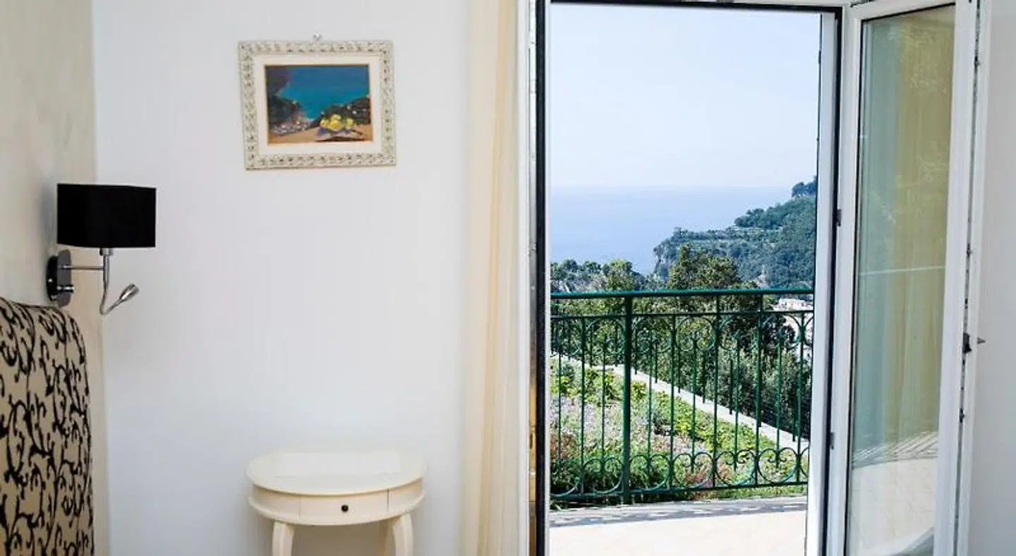 Nonno Francesco B&B Badezimmer