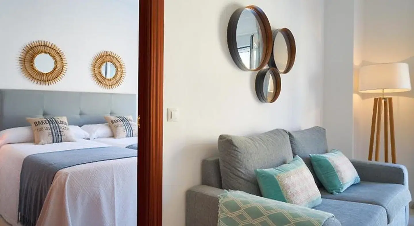 iloftmalaga Puerta del Mar ROOM_EXAMPLE