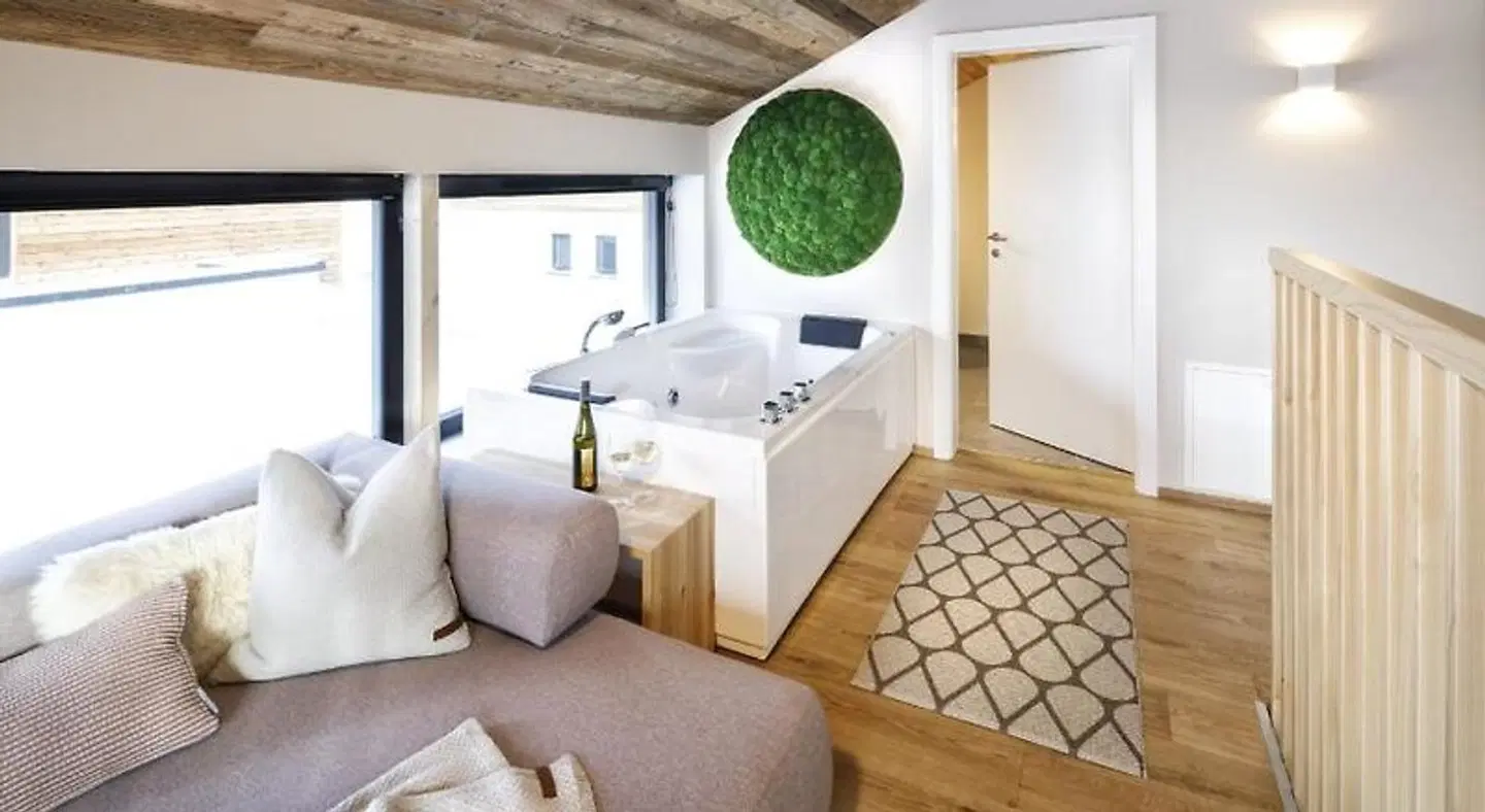 Katschberg Lodge ROOM_EXAMPLE