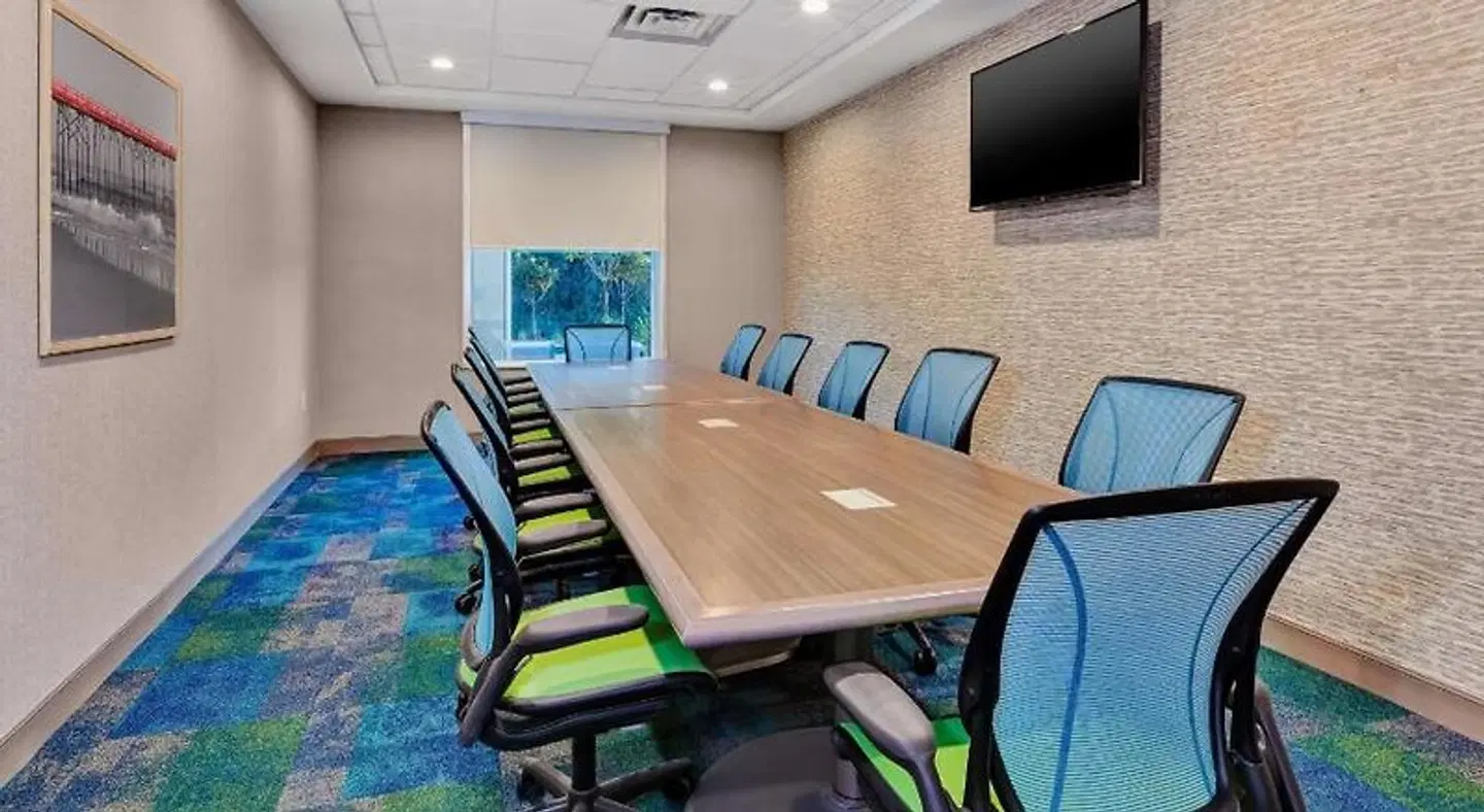 Home2 Suites by Hilton Wilmington Wrightsville Beach Konferenz