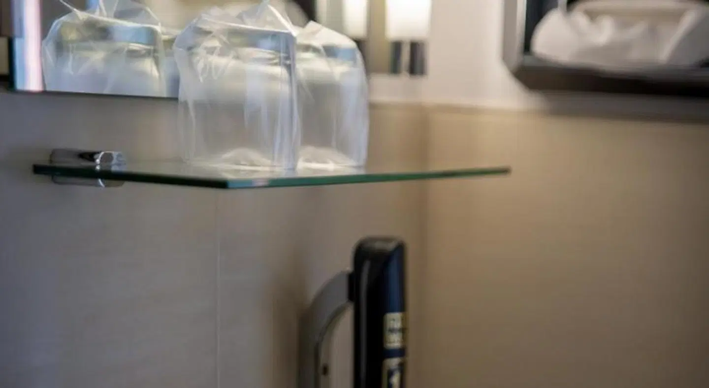 Hotel Wertheimer Stuben ROOM_EXAMPLE