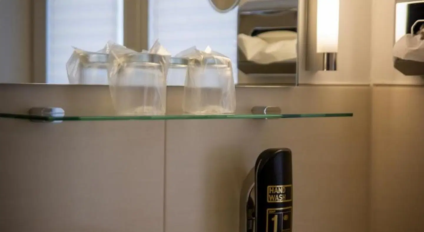 Hotel Wertheimer Stuben EXTERIOR