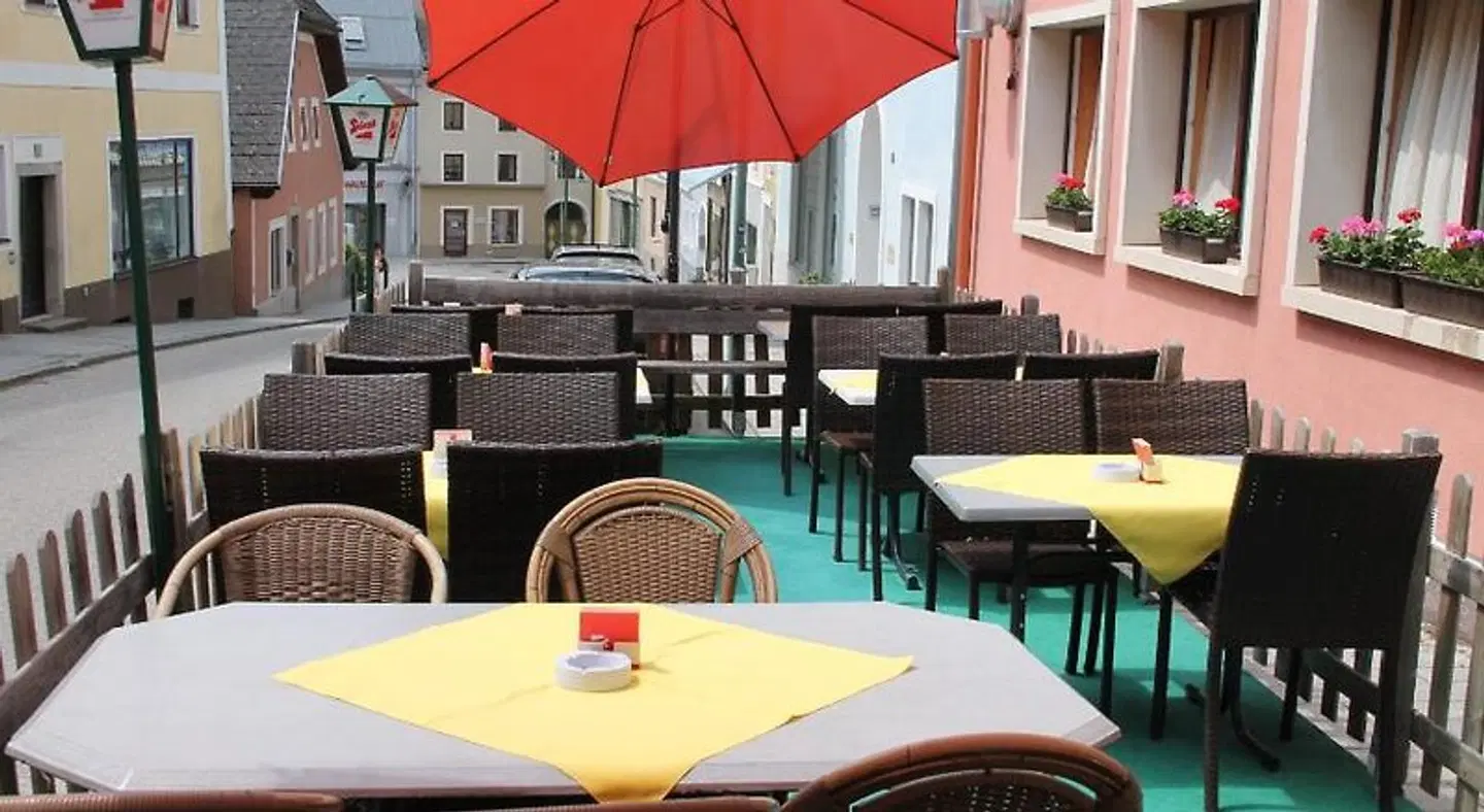 Gasthof-Cafe-Risano Restaurant