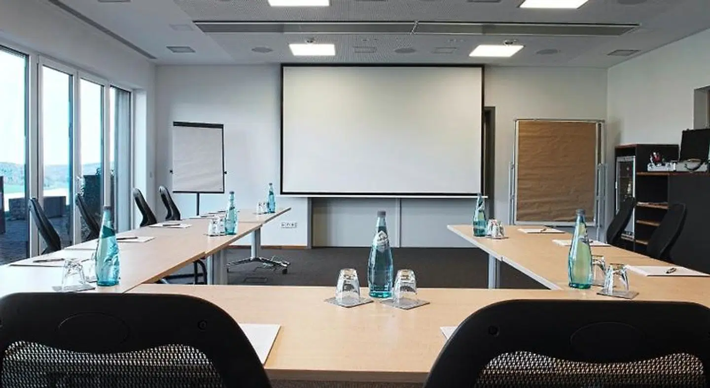 BURGHOF - DAS HOTEL Konferenz