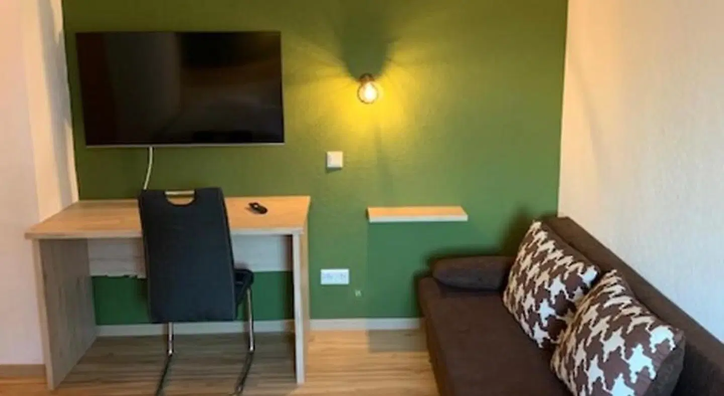 Steimke's Landhotel ROOM_EXAMPLE