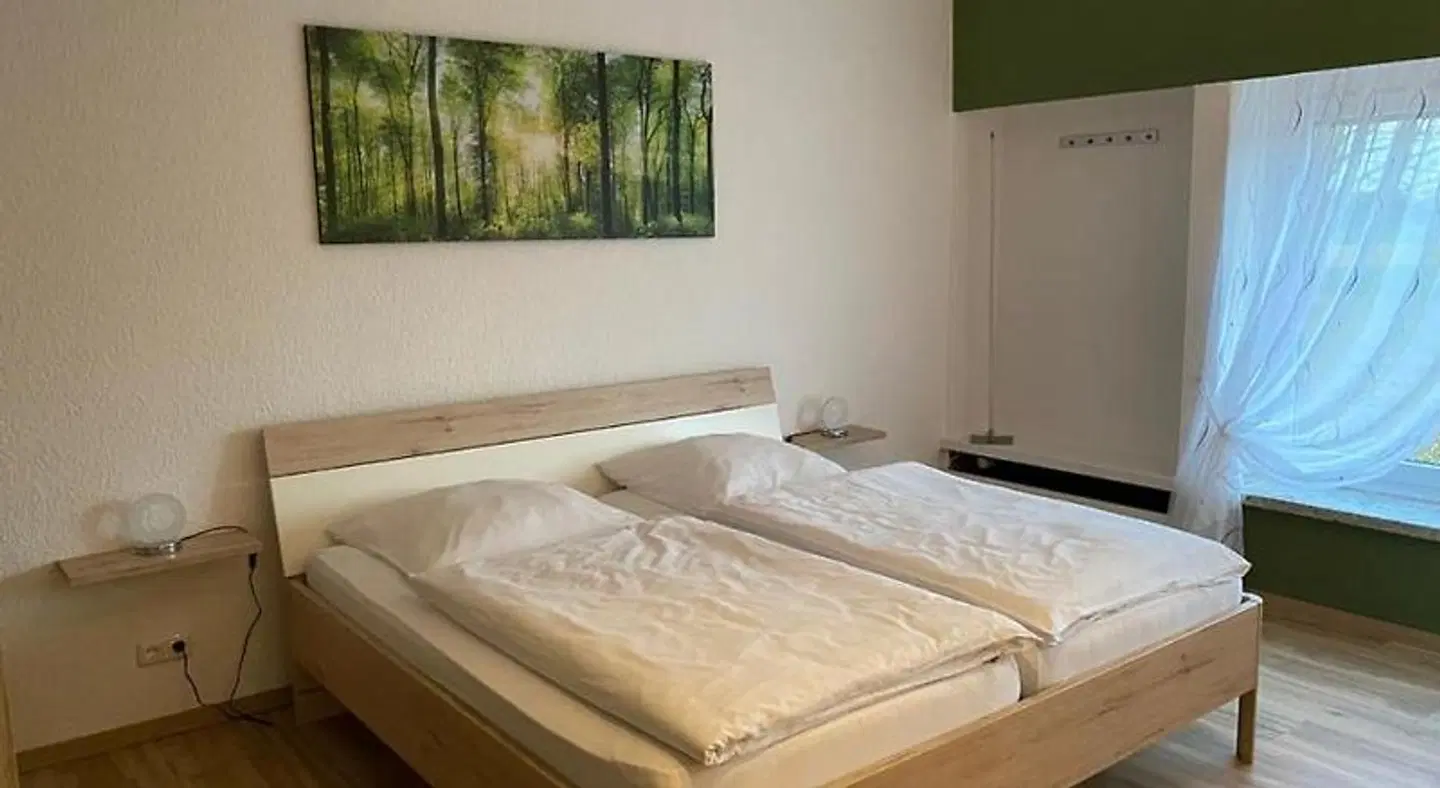 Steimke's Landhotel ROOM_EXAMPLE