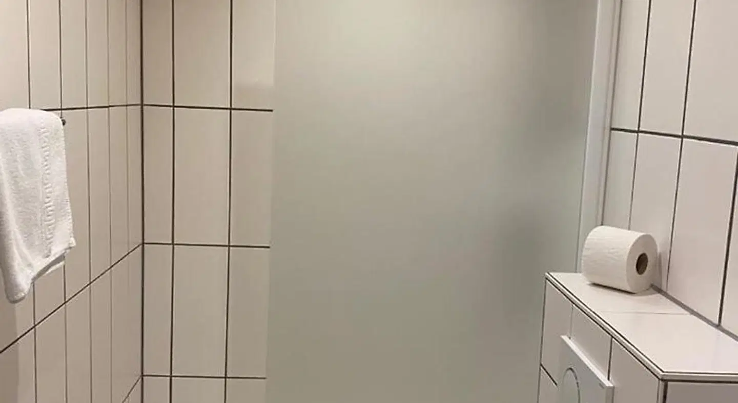 Steimke's Landhotel Badezimmer