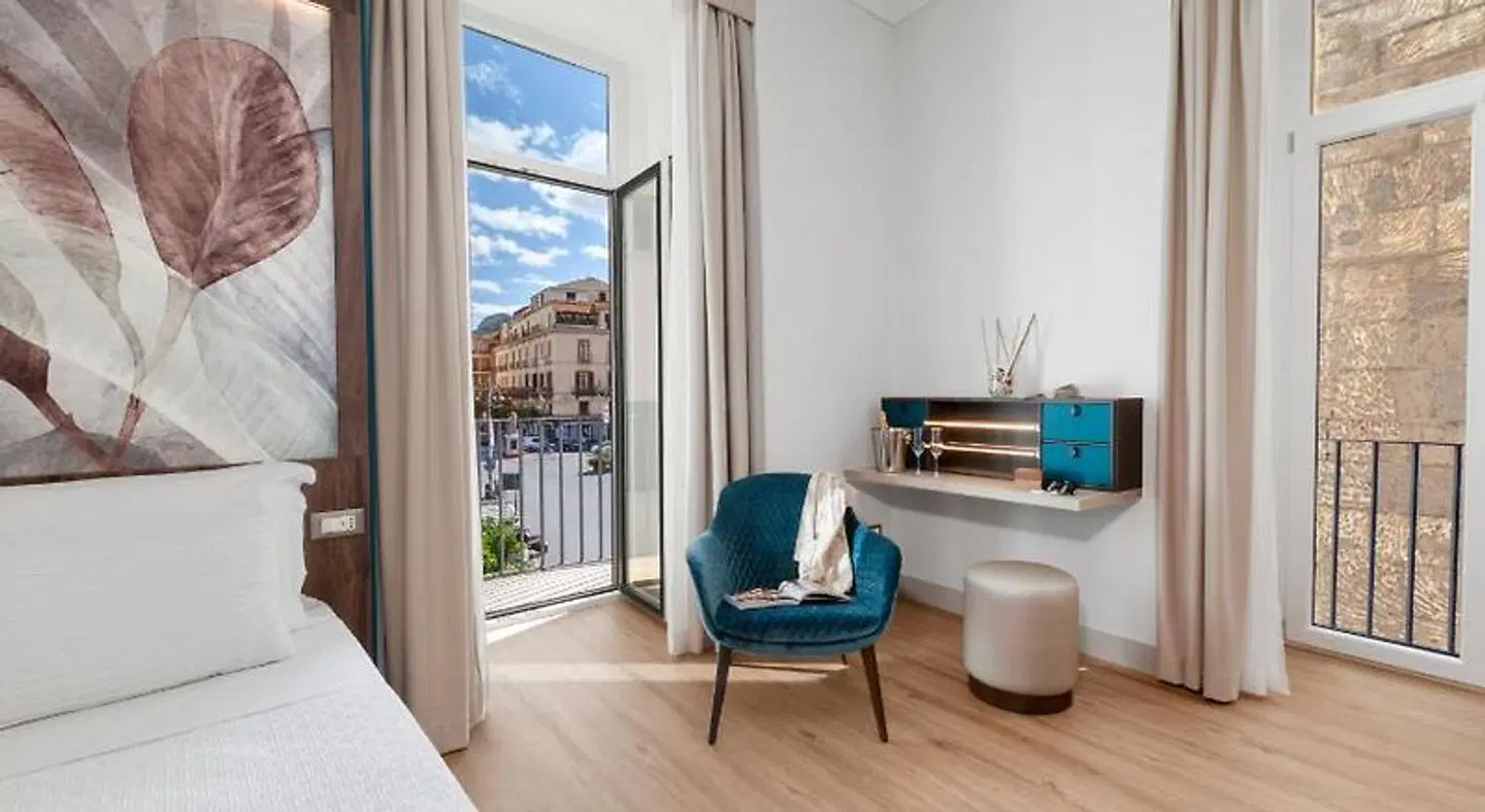 Elys Suites ROOM_EXAMPLE