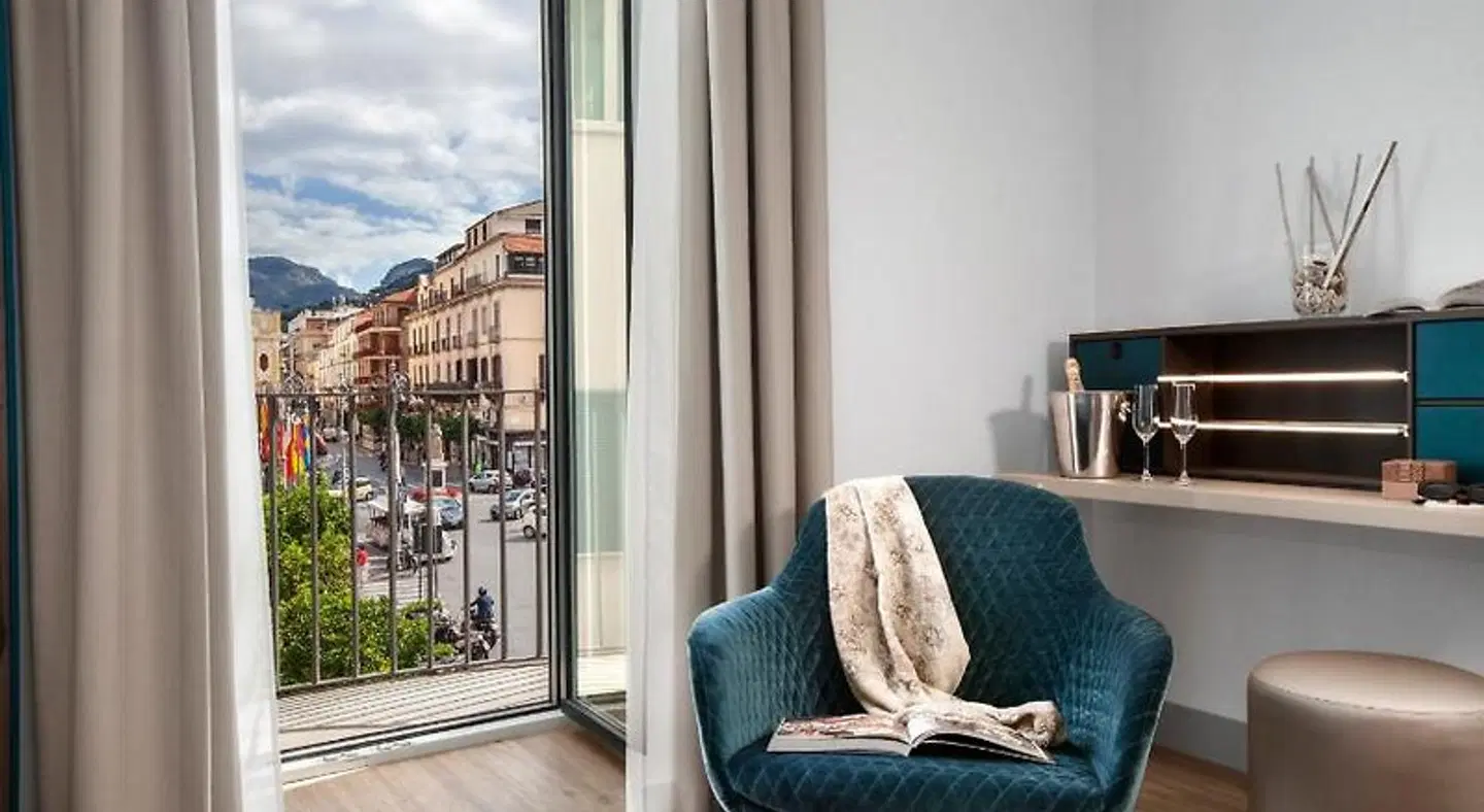 Elys Suites ROOM_EXAMPLE
