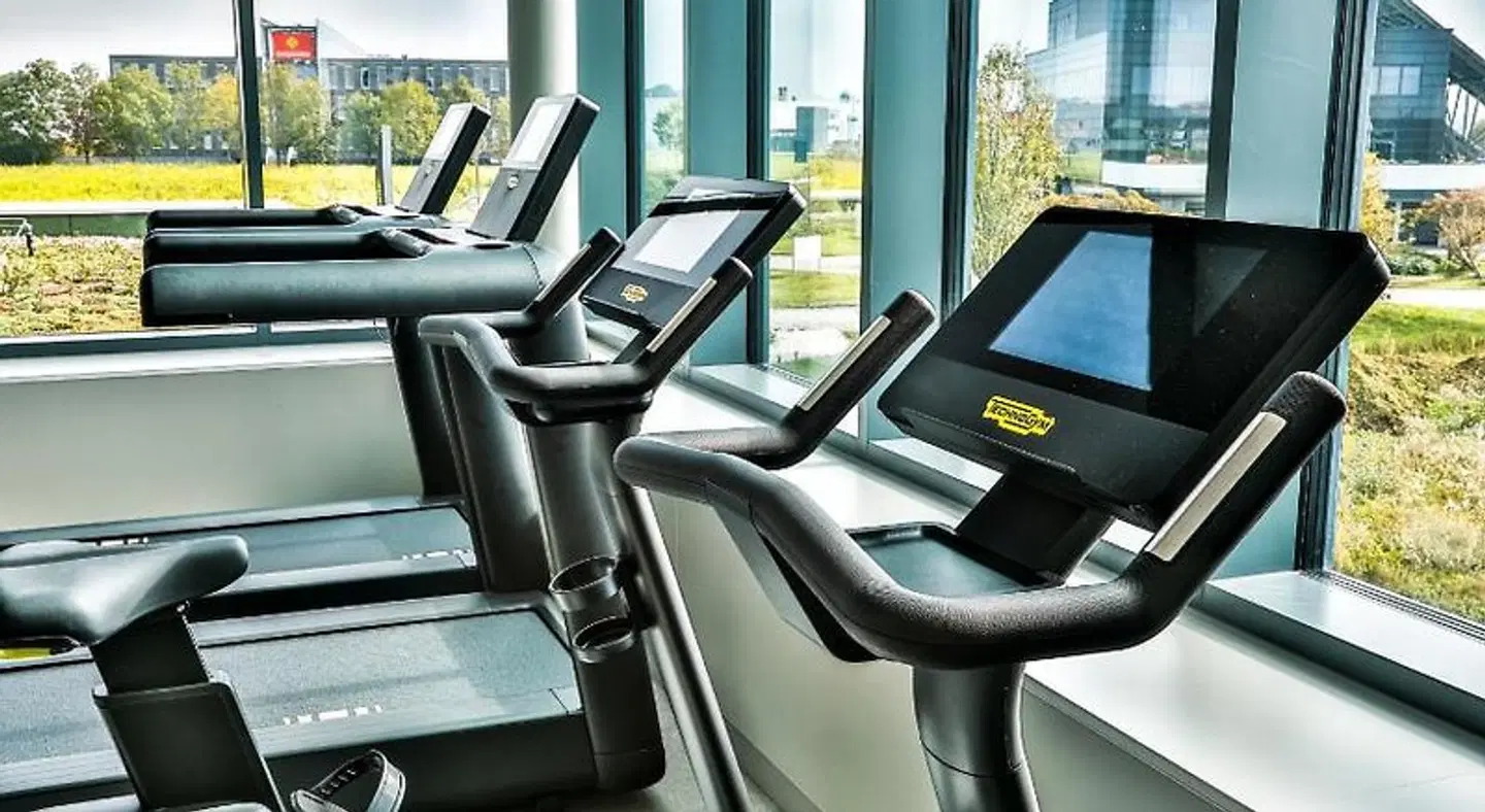 Hotel Das Zeit SPORTS_AND_LEISURE