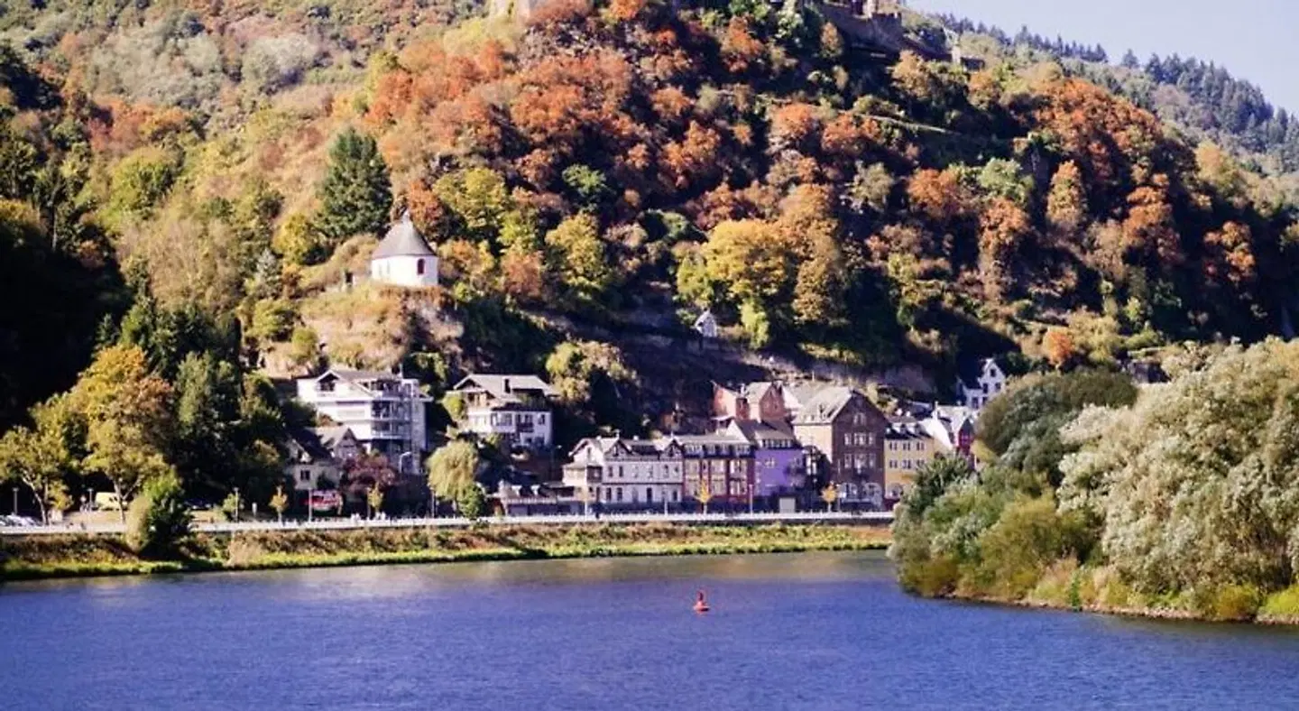 aparthotel Cochem LANDSCAPE