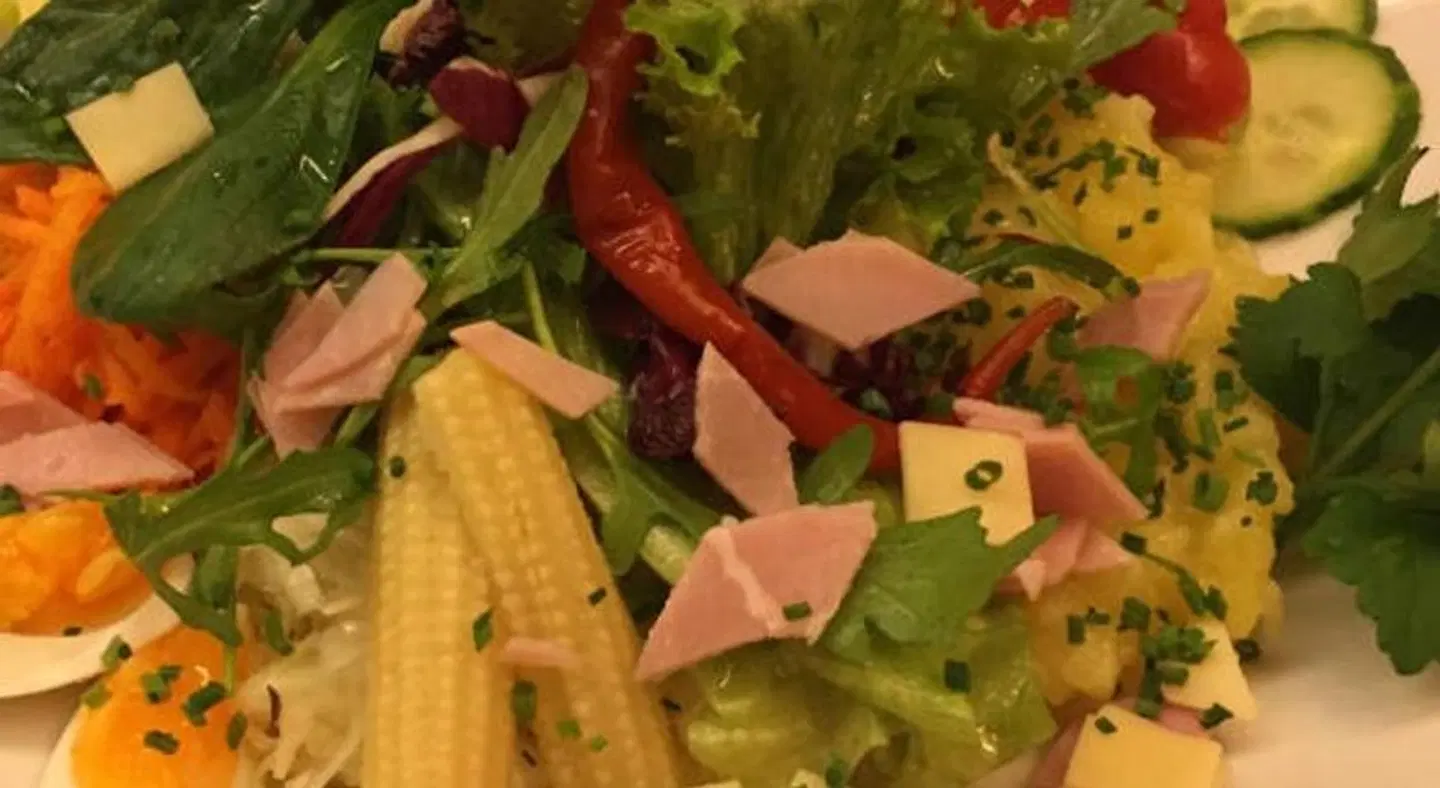 Zenntaler Hof Restaurant