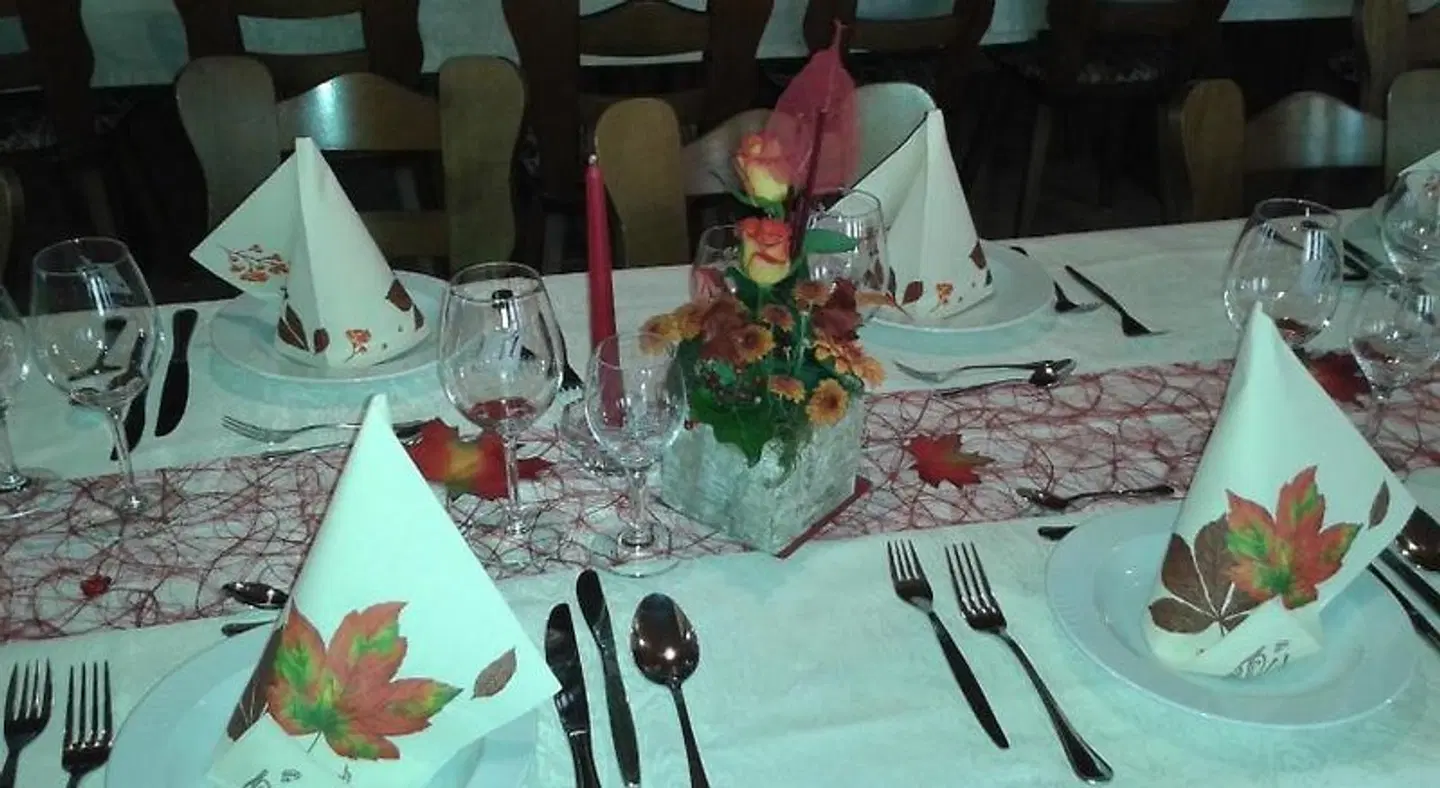 Gasthof Rose Restaurant