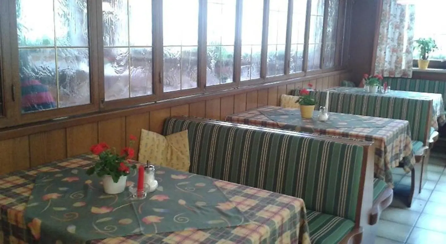 Gasthof Rose ROOM_EXAMPLE